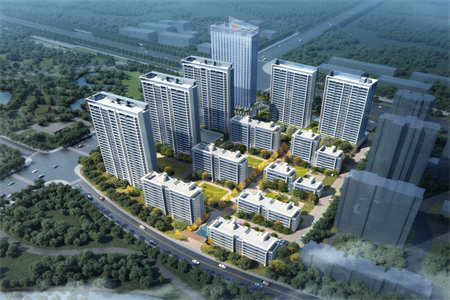 四实小双学区房东源庄园3室2厅2卫