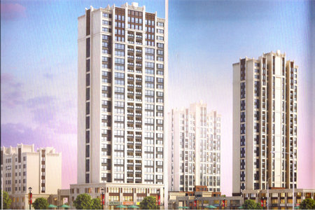 枣庄市中区薜庄小区3室1厅1卫