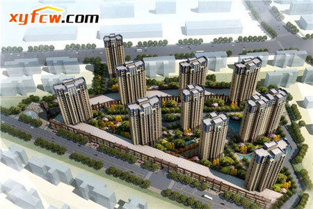 龙脉江南世家3室2厅2卫68万120m2精装出售